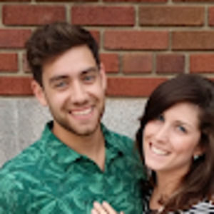 Meet your Posher, Luke